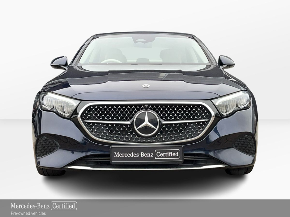 2024 Mercedes-Benz E Class - image 7