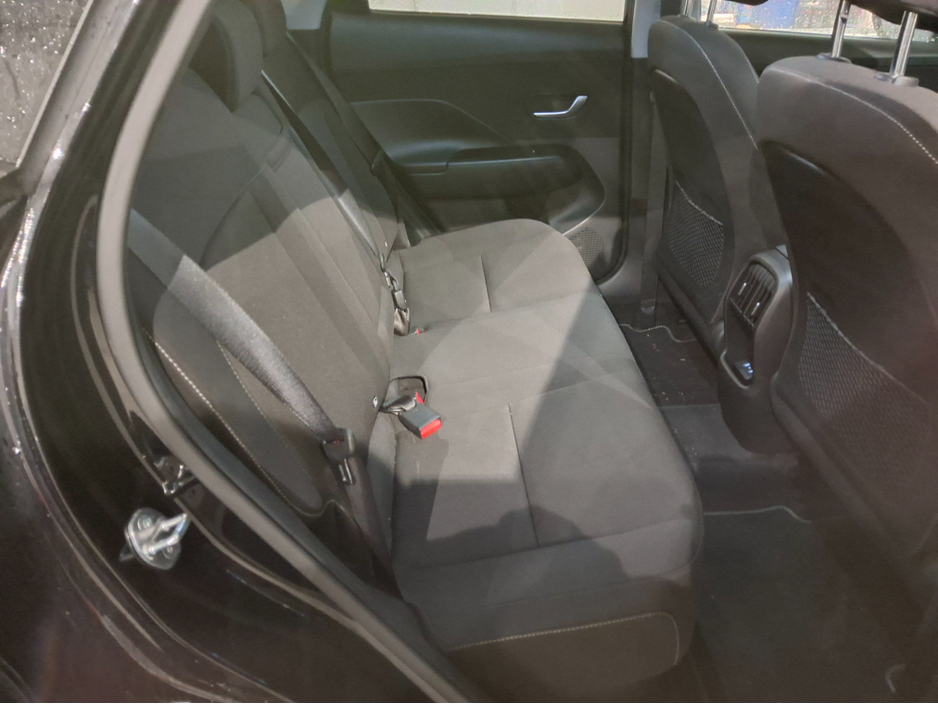 2023 Hyundai Kona - SOLD- SOLD -