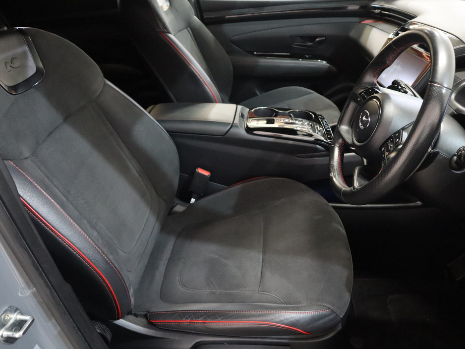 2023 Hyundai Tucson - image 22