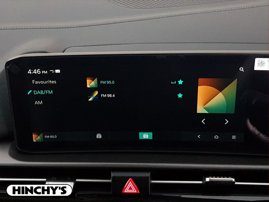 2026 Kia Sportage - image 14