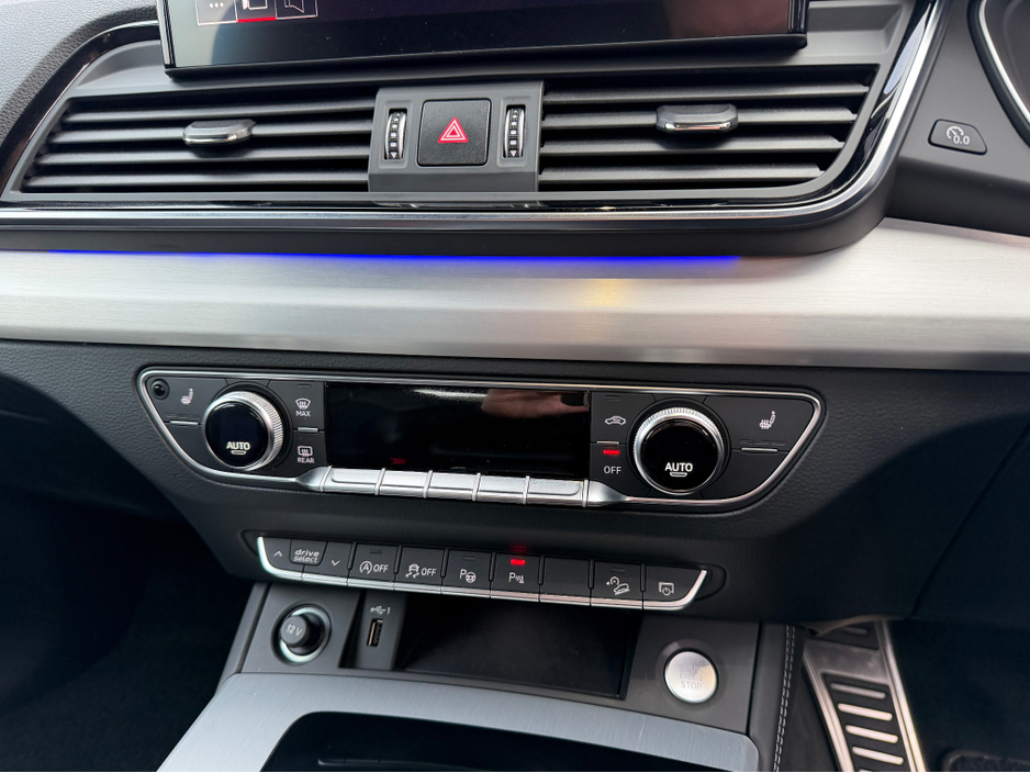 2021 Audi Q5 - image 22