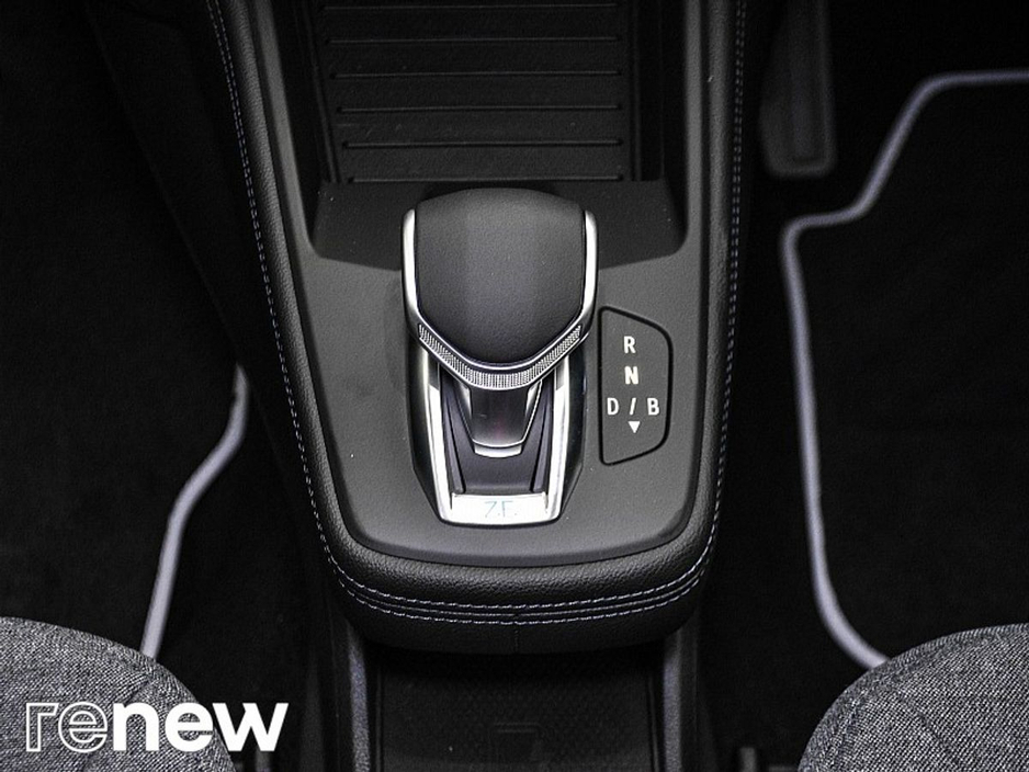2021 Renault Zoe - image 23