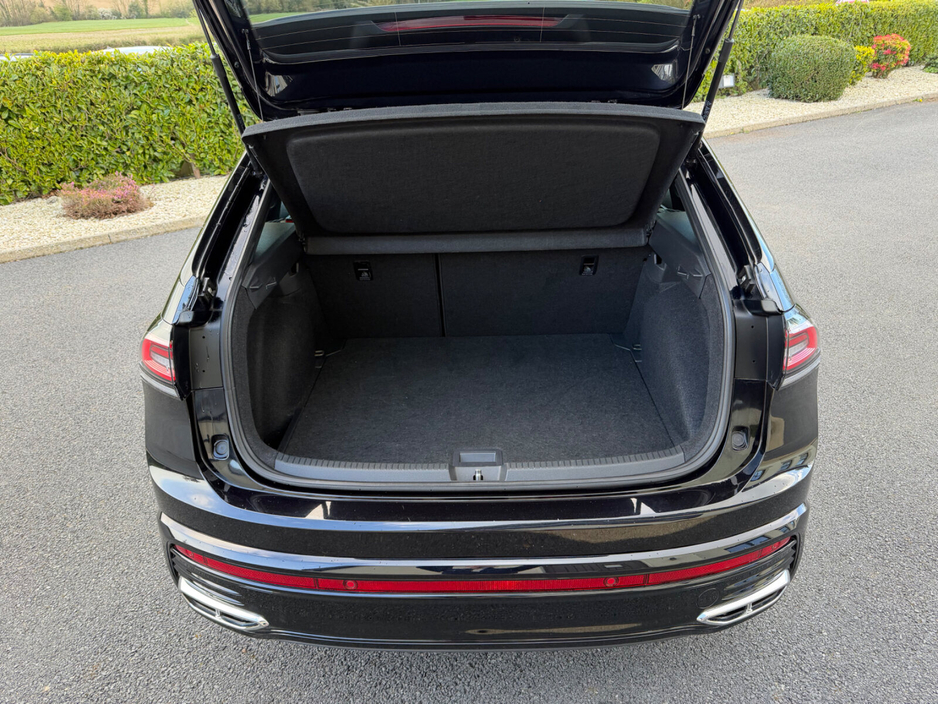 2024 Volkswagen Taigo - image 10