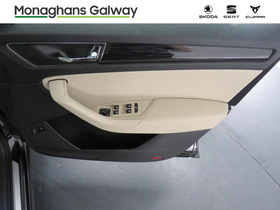 2020 Skoda Kodiaq - image 25