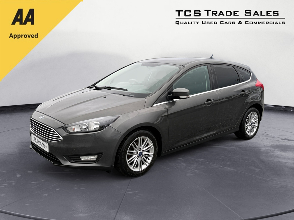 2018 Ford Focus for sale in , Ireland