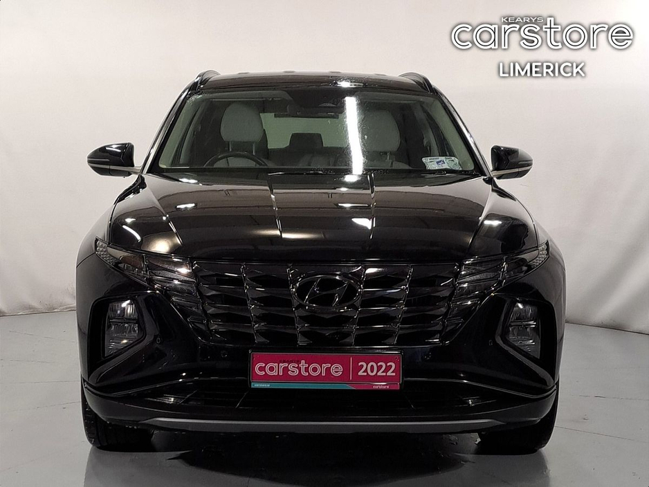 2022 Hyundai Tucson 2WD Executive Plus HEV Auto €31,880