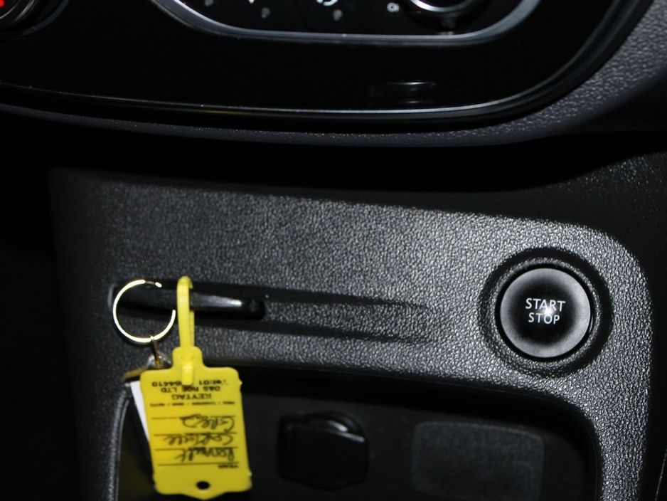 2018 Renault Captur - image 20