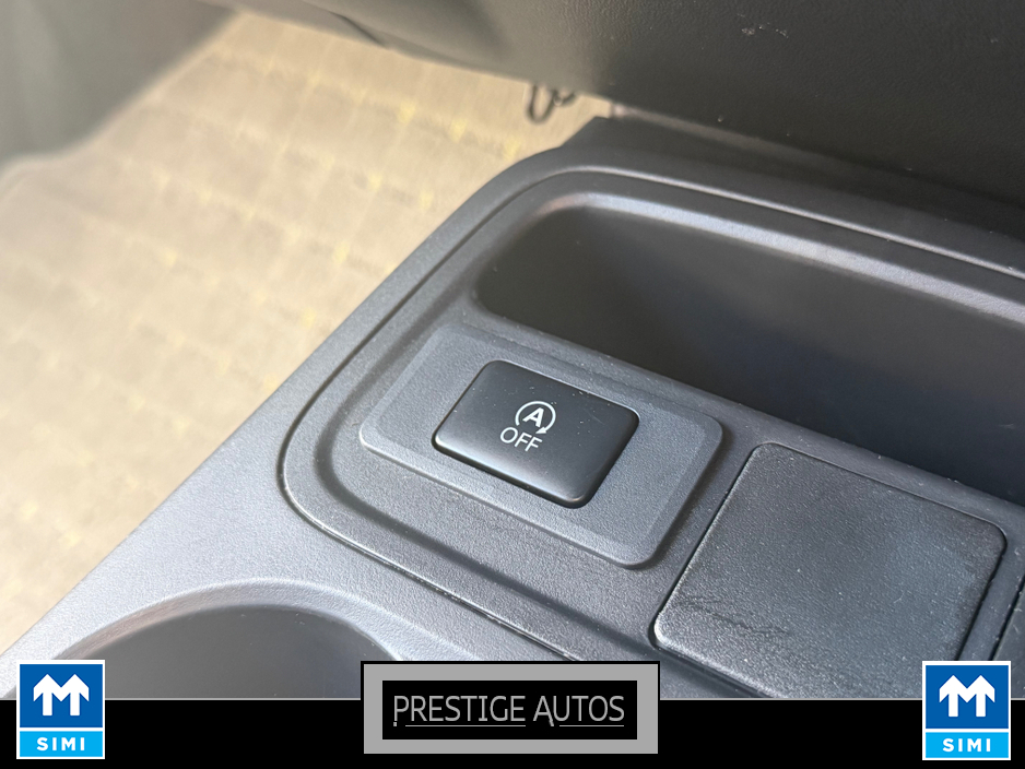 2018 Mitsubishi Mirage - image 21