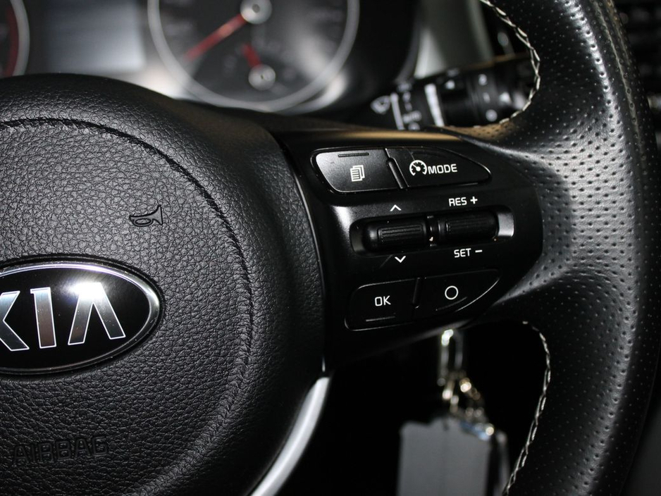 2020 Kia Stonic K3 MY20 5DR €15,999