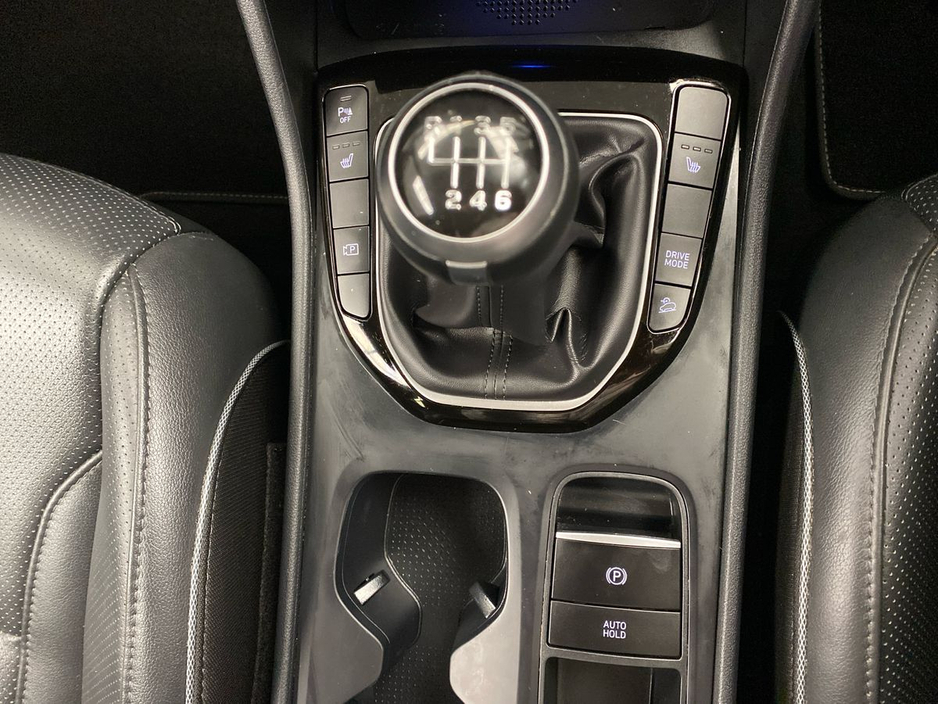 2024 Hyundai Tucson 2WD Executive €33,995