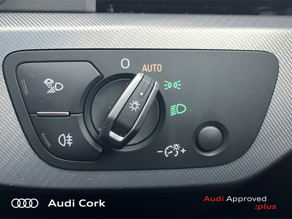 2024 Audi A4 - image 21