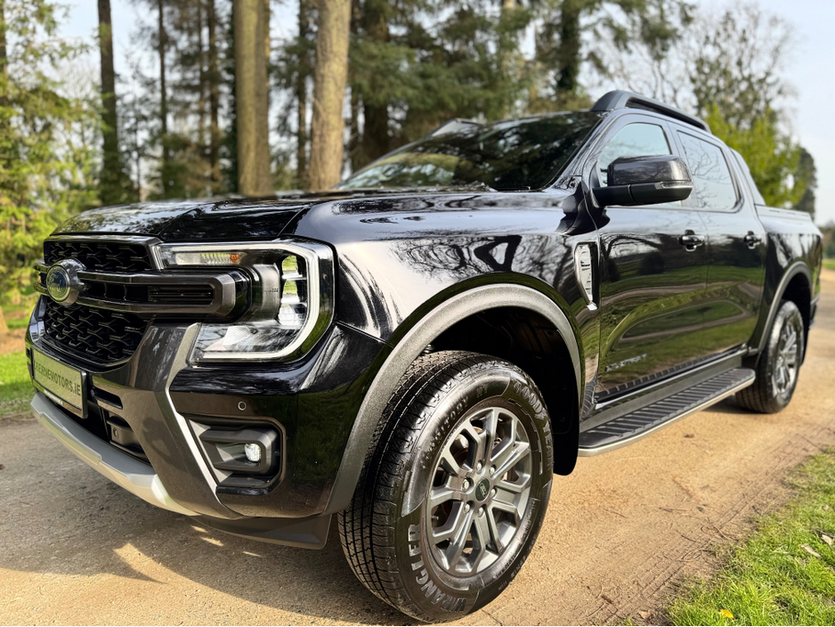 2024 Ford Ranger for sale in , Ireland