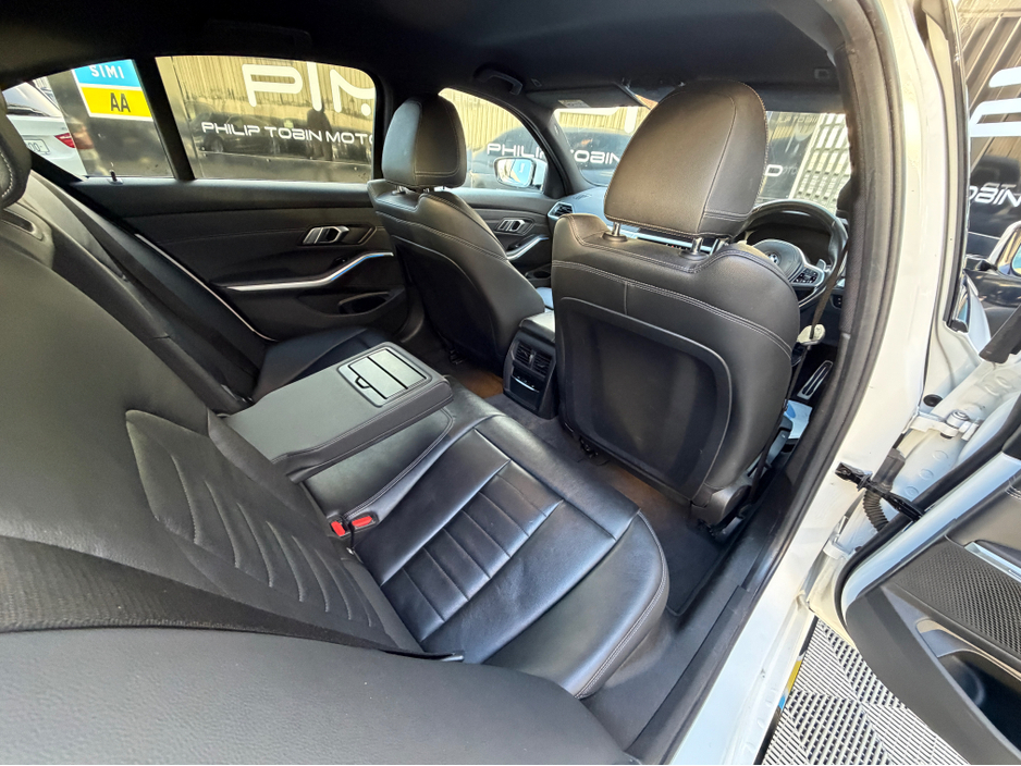 2020 BMW 3 Series 330e M SPORT G20 M Performance 288HP AUTO €23,995