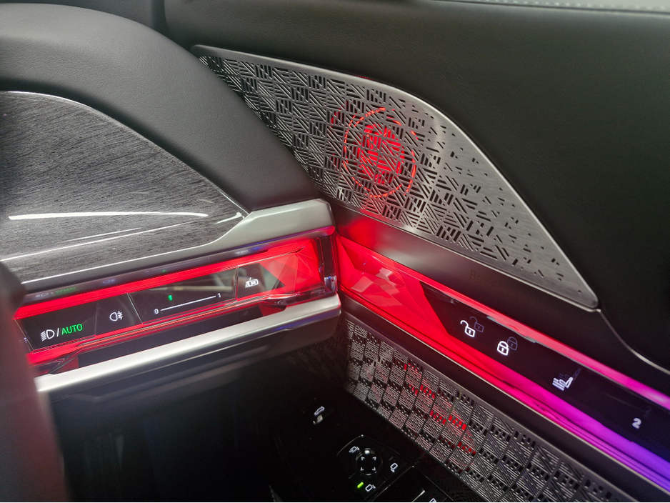 2024 BMW i7 M70 XDRIVE ^^ULTIMATE^^  OVER  €250,000 ++ NEW €170,000