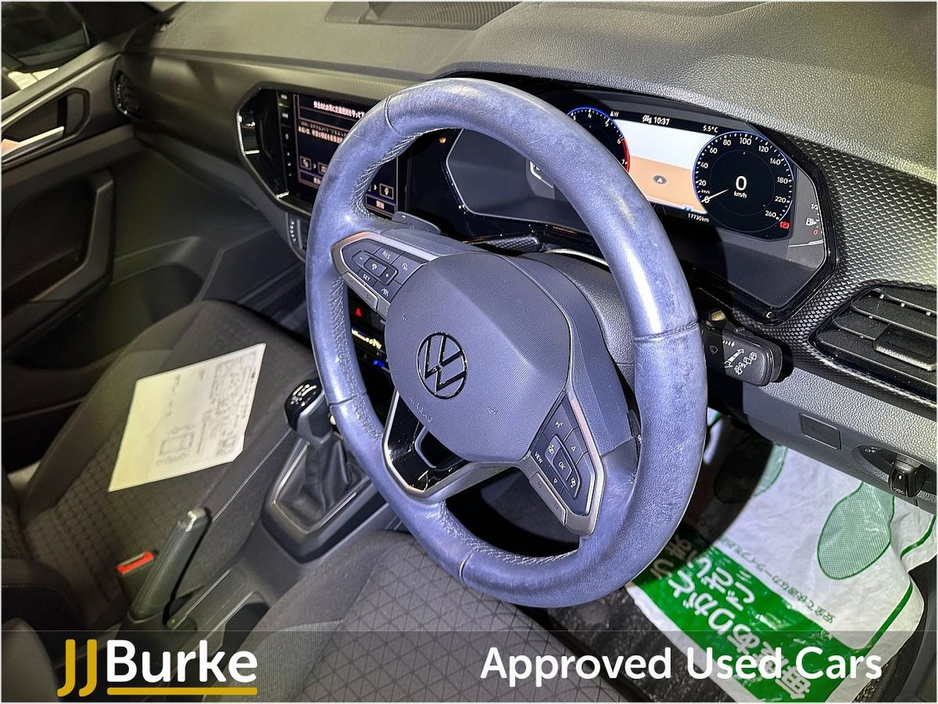 2023 Volkswagen T-Cross - image 28