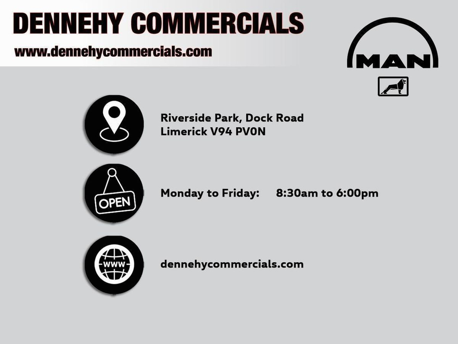 2026 MAN TGE - image 2