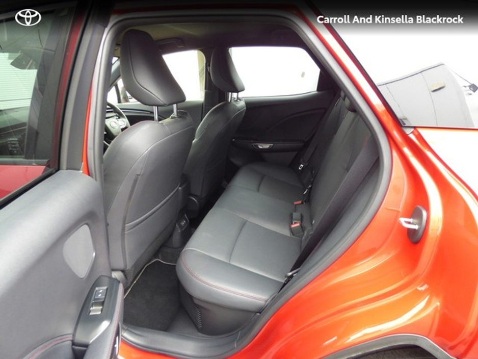 2024 Lexus LBX Hybrid Emotion €38,950