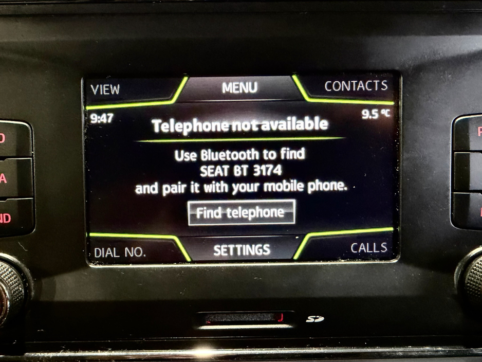 2018 SEAT Leon - image 15