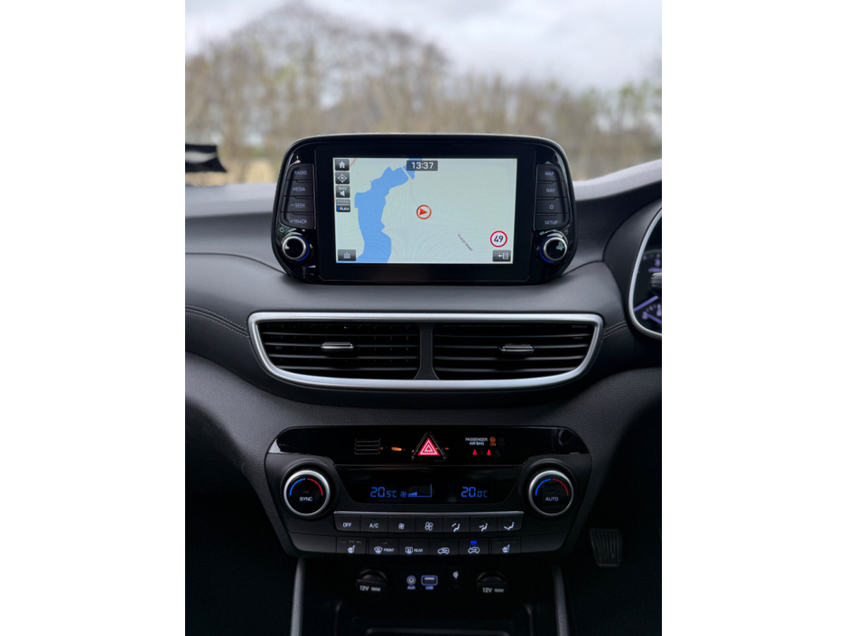 2019 Hyundai Tucson - image 14