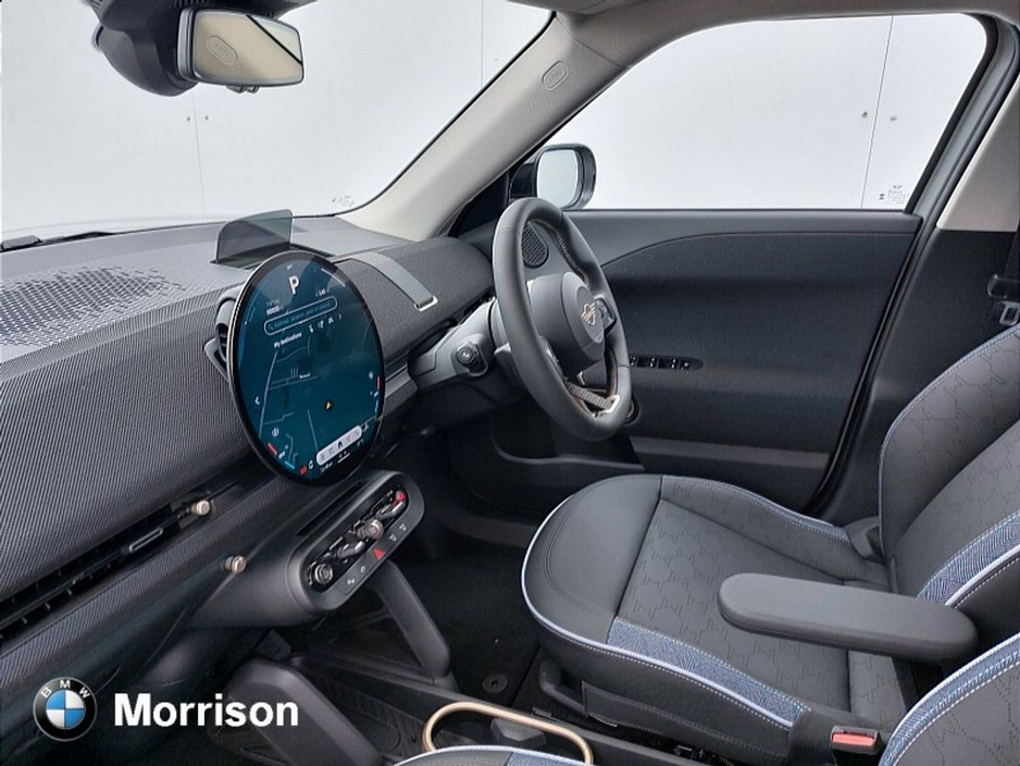 2026 MINI Aceman Aceman E Classic Level 1 €34,995