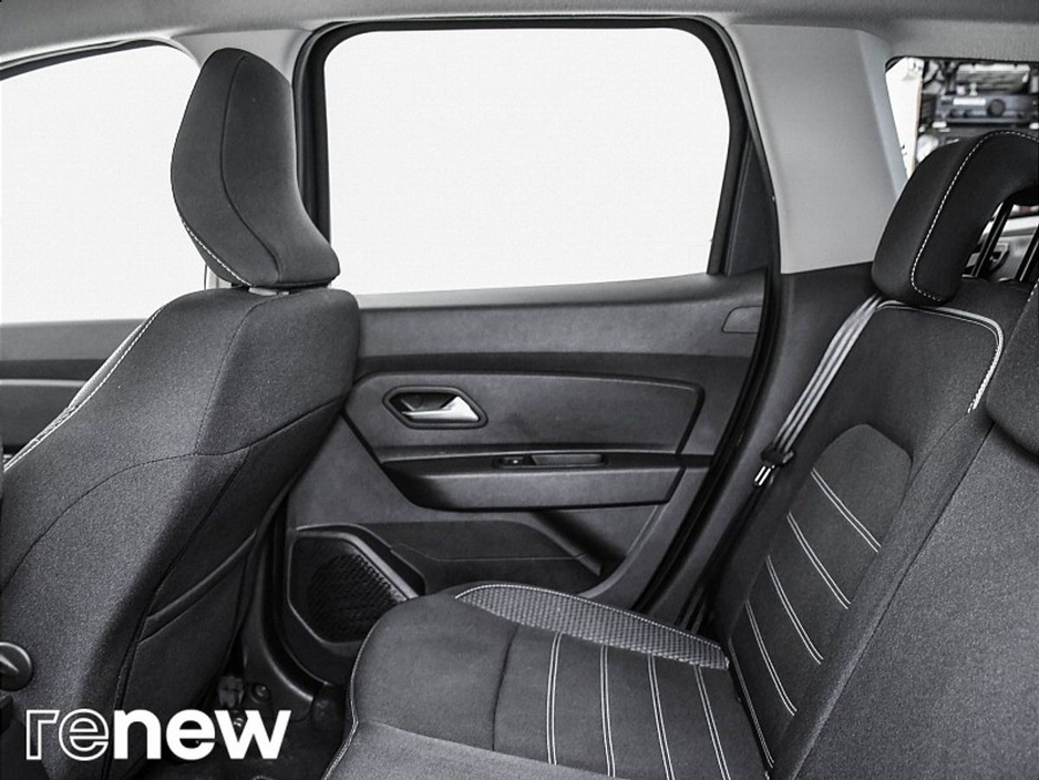 2021 Dacia Duster Prestige Blue dCi 115 RE 5DR €18,990