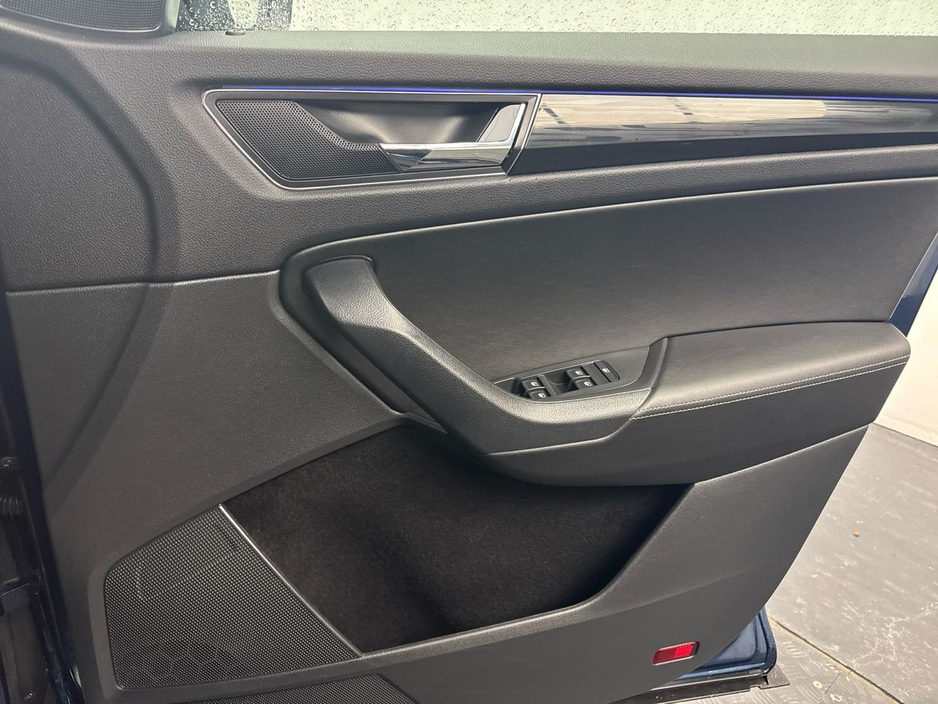 2021 Skoda Kodiaq - image 11