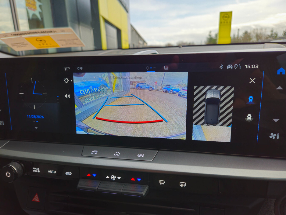 2025 Opel Grandland - image 20