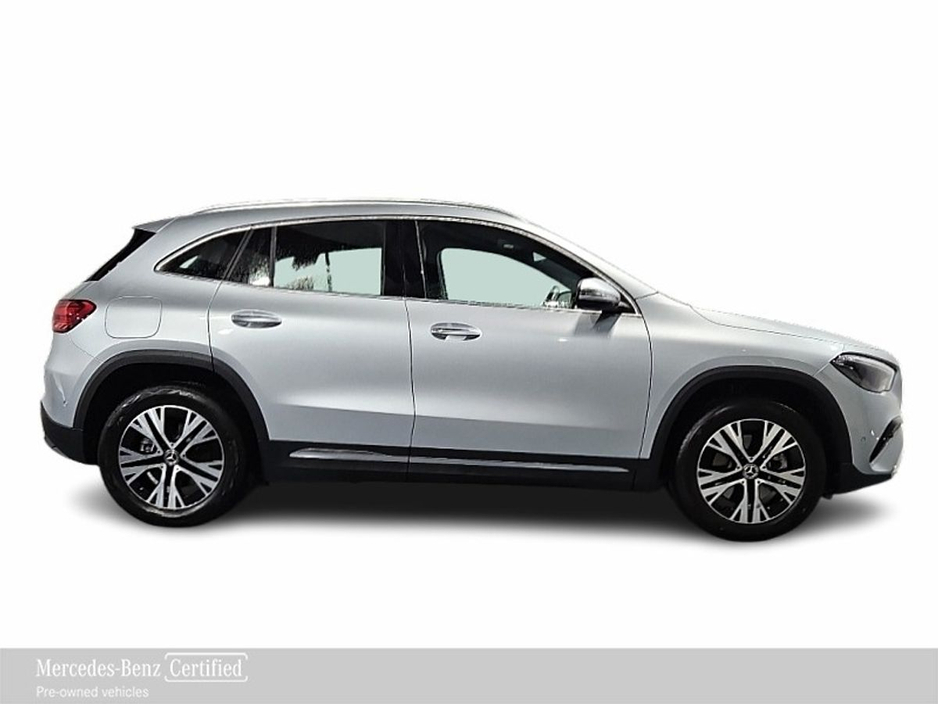 2024 Mercedes-Benz GLA Class - image 9