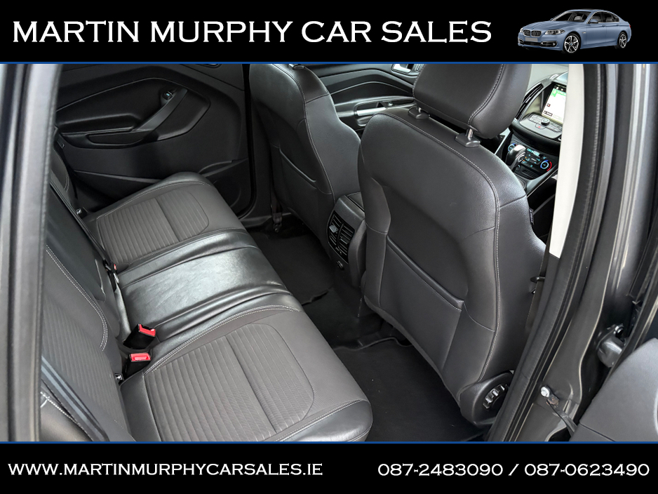 2019 Ford Kuga - image 15