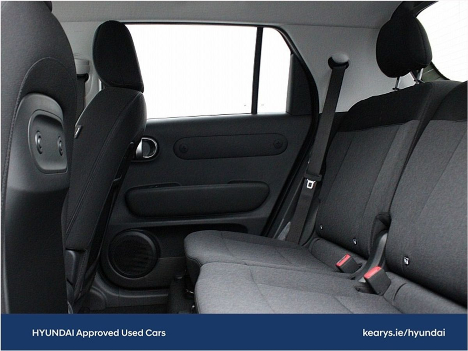 2026 Hyundai Inster - image 7