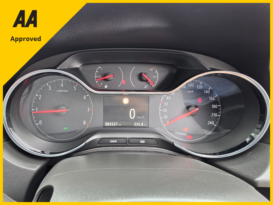 2021 Opel Grandland X - image 24