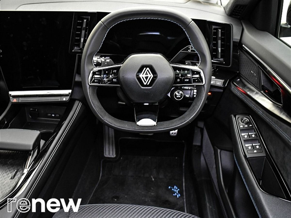 2023 Renault Austral Techno Esprit Alpine E-Tech Full Hybrid €35,900