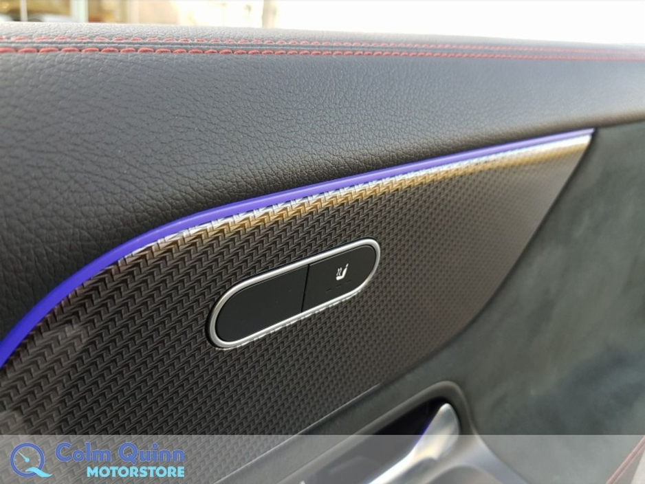 2023 Mercedes-Benz GLA Class AMG-Line 250e PHEV - Ambient Pack €42,995