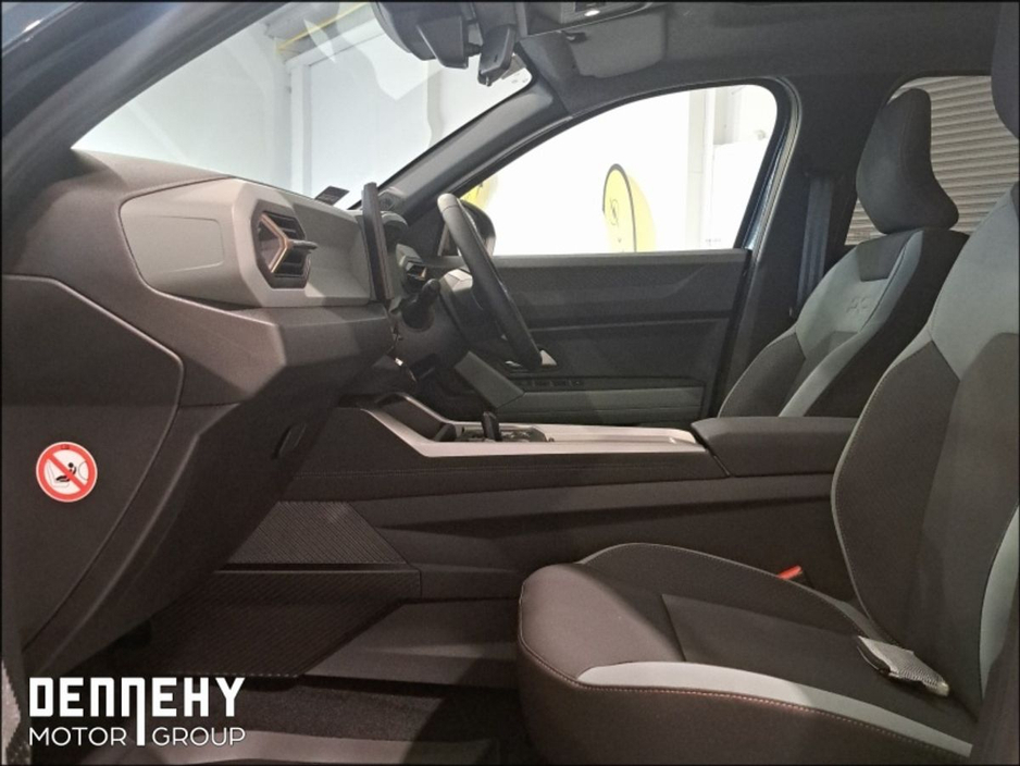 2026 Dacia Bigster Extreme Hybrid HEV 155 €39,560