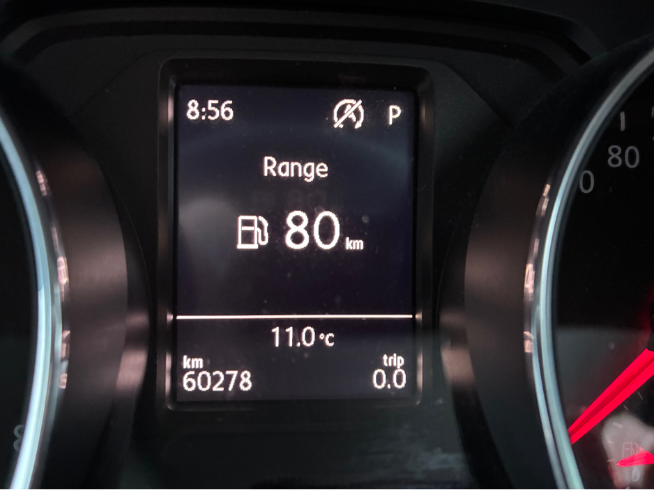 2016 Volkswagen Polo 1.2i TSI Petrol Automatic Trendline €13,250