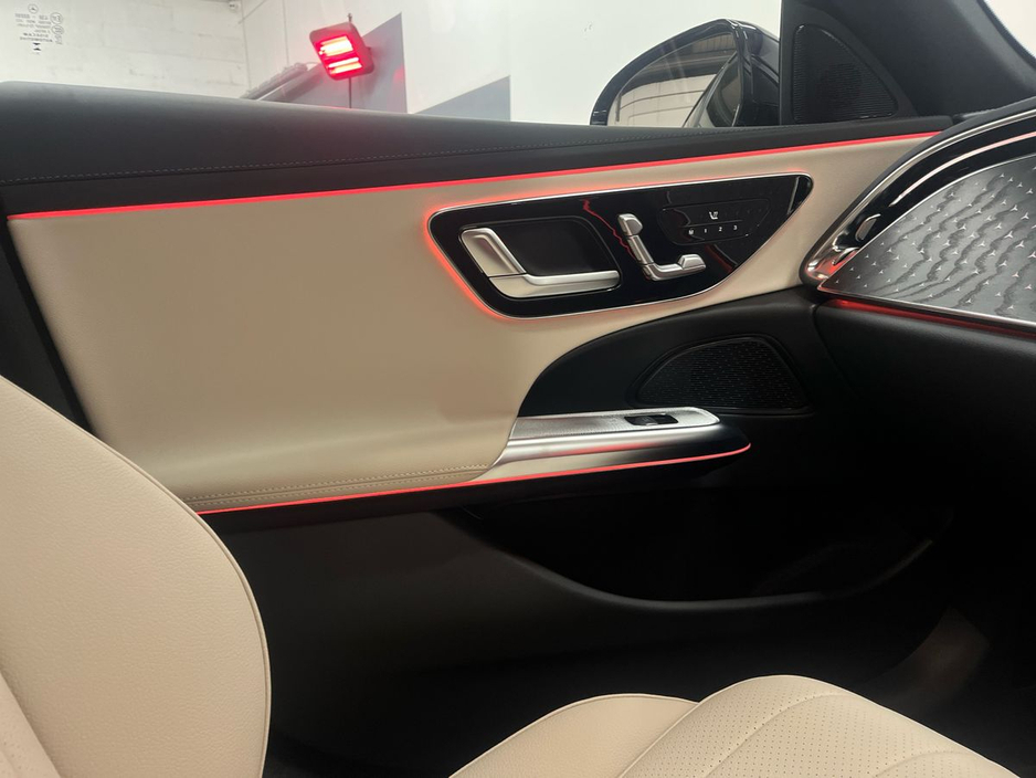 2026 Mercedes-Benz E Class - image 15