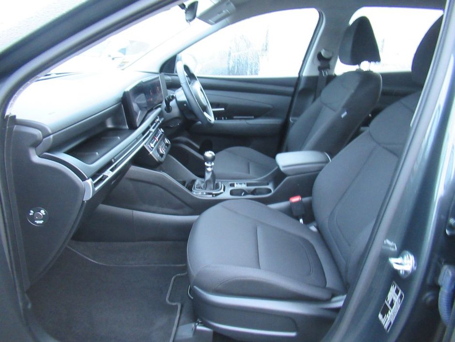 2025 Hyundai Tucson Comfort Plus Diesel €38,750