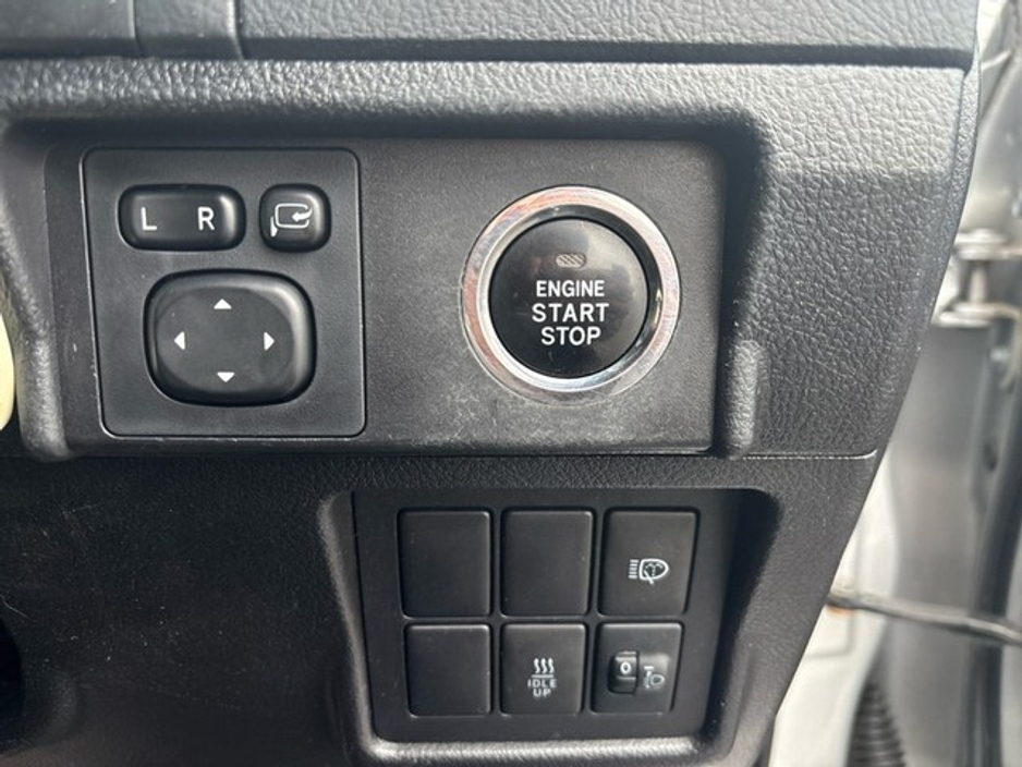 2017 Toyota Landcruiser LWB GX COMM AUTO €27,950