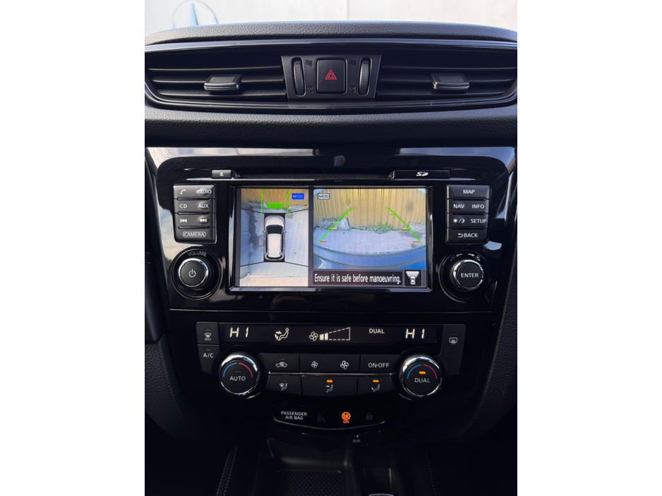 2018 Nissan X-Trail - image 39