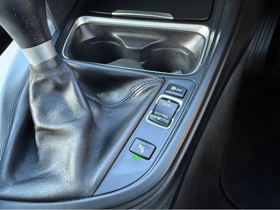 2015 BMW 4 Series D F32 XDRIVE M SPORT 2DR €13,950