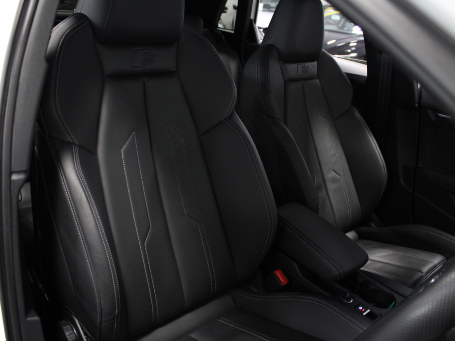 2024 Audi A3 - image 26