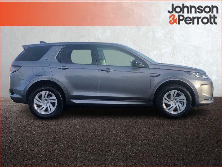 2024 Land Rover Discovery Sport 1.5 I3 PHEV 309 PS AWD S Auto €54,900