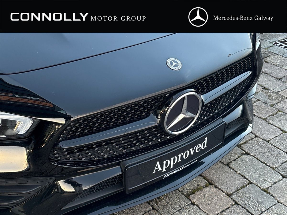 2021 Mercedes-Benz CLA Class - image 17