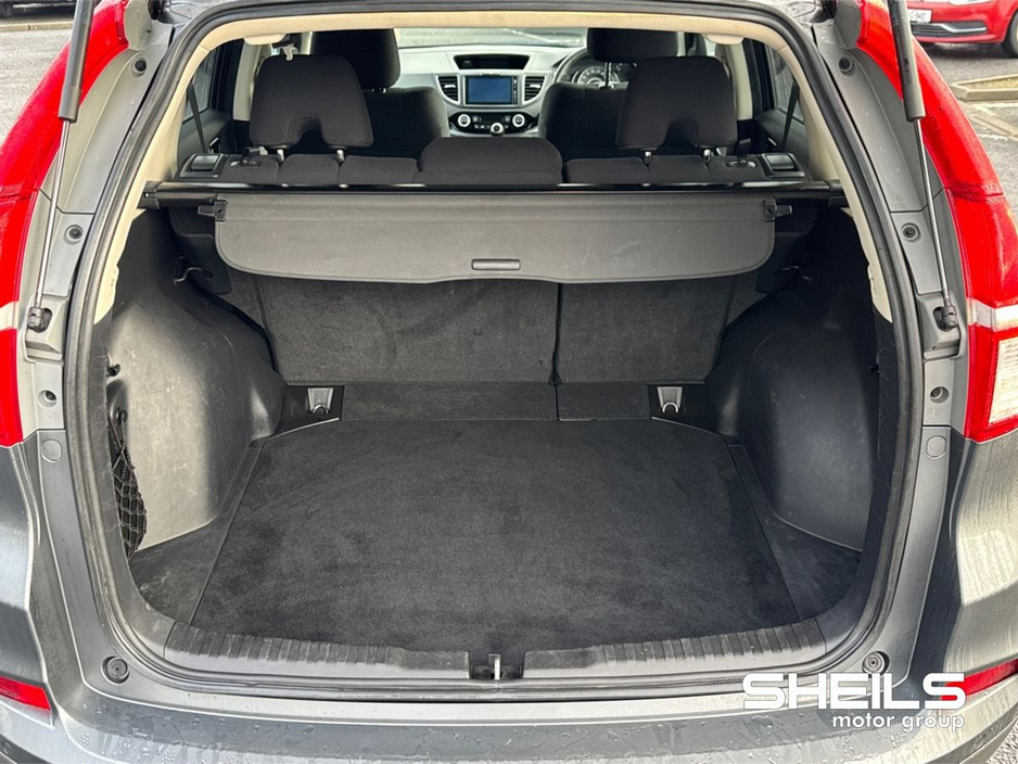 2017 Honda CR-V - image 9