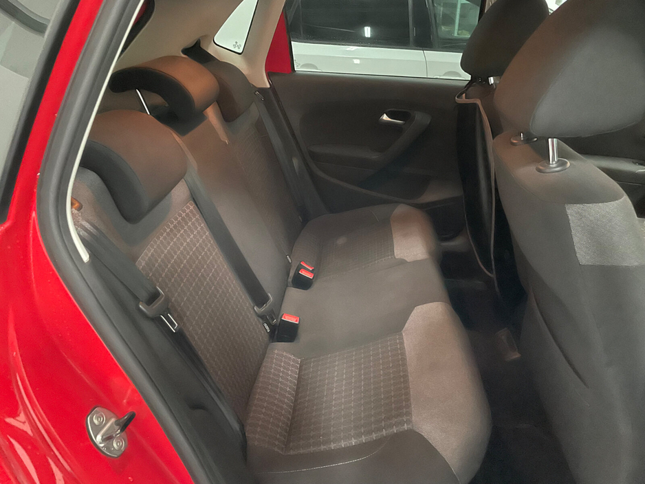 2016 Volkswagen Polo 1.2 TSI 5DR 90HP Comfortline DSG €10,495