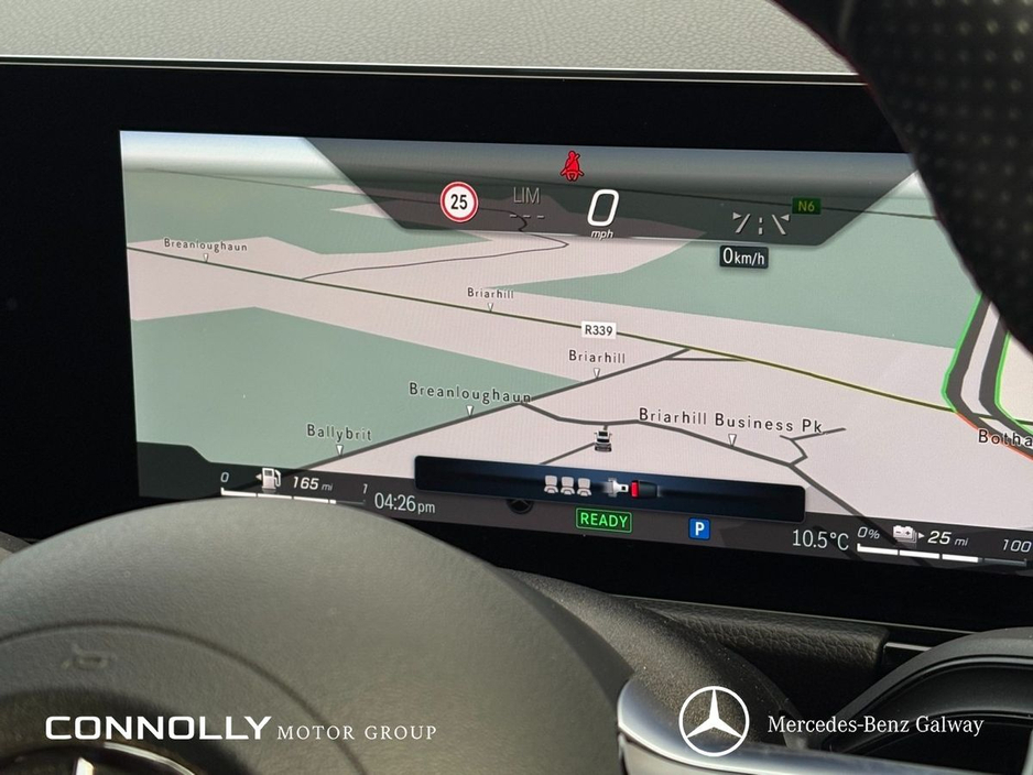 2024 Mercedes-Benz GLA Class - image 16