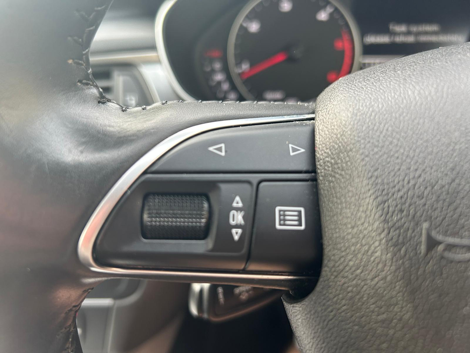 2018 Audi A6 - image 11