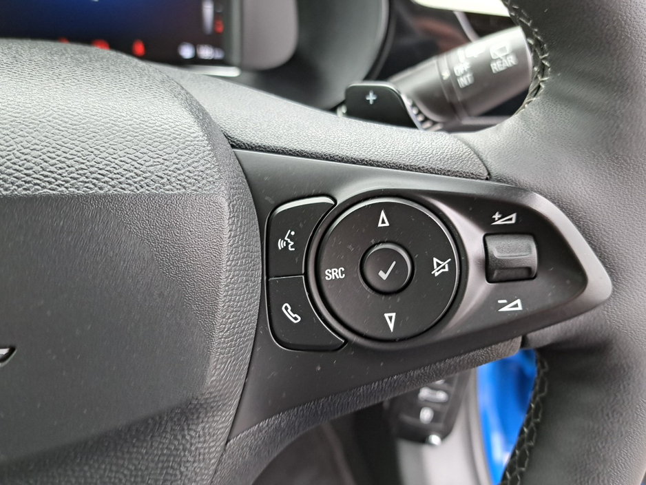 2024 Opel Corsa - image 22