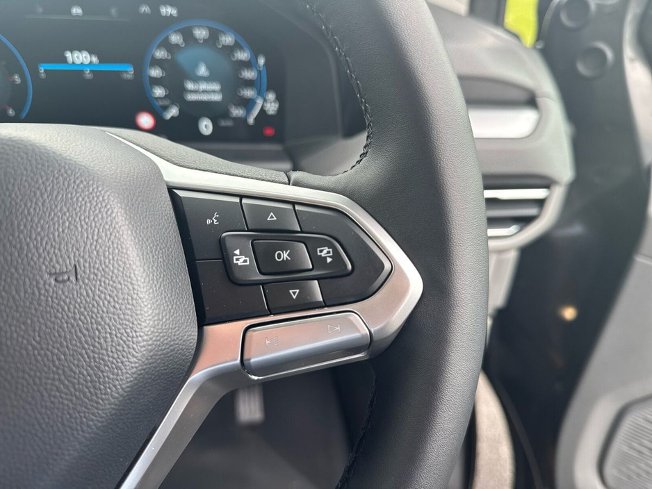 2025 Volkswagen Transporter  €42,475