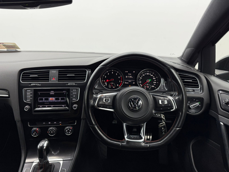 2015 Volkswagen Golf 2.0 TSI GTI DSG €13,950
